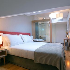 Kamer met Twee Aparte Bedden